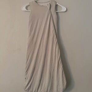 Kyte Medium Oat 2.5 tog sleep bag 6-18 months